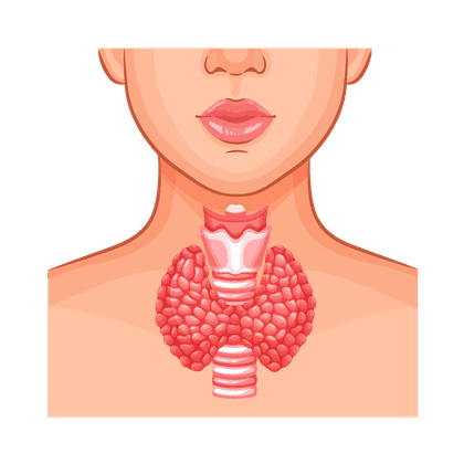 Hyperthyroidism